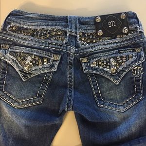 Miss Me | Jeans | Miss Me Skinny Jeans 